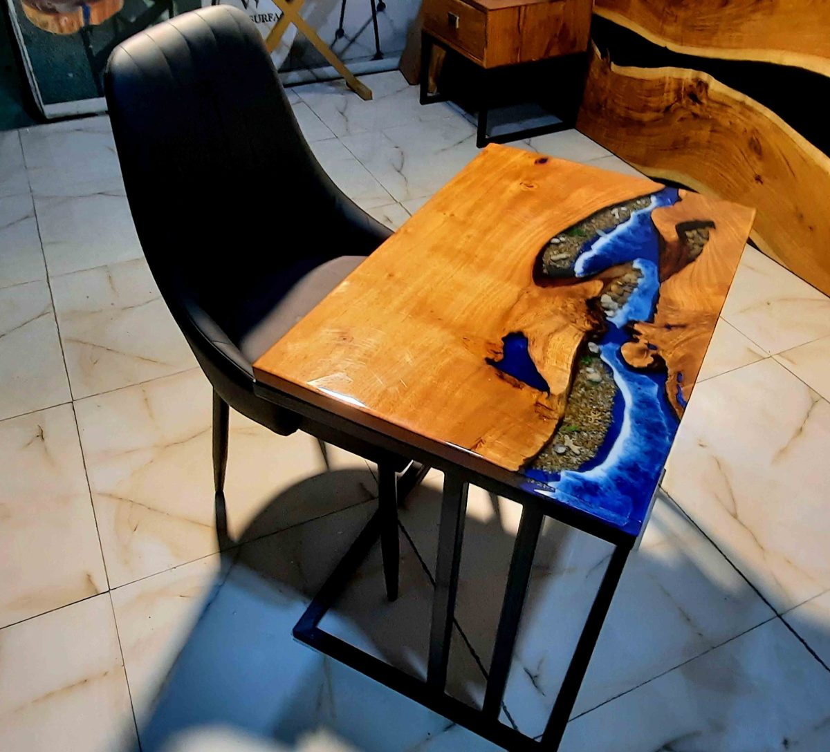 Side Table - Image 1