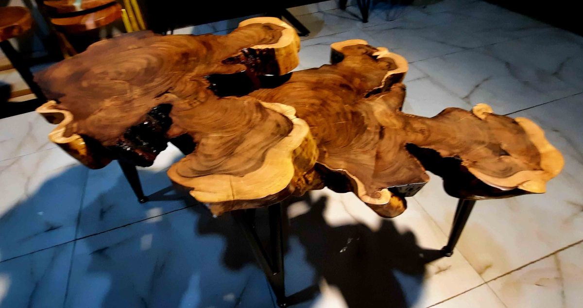 Nesting Tables - Image 6