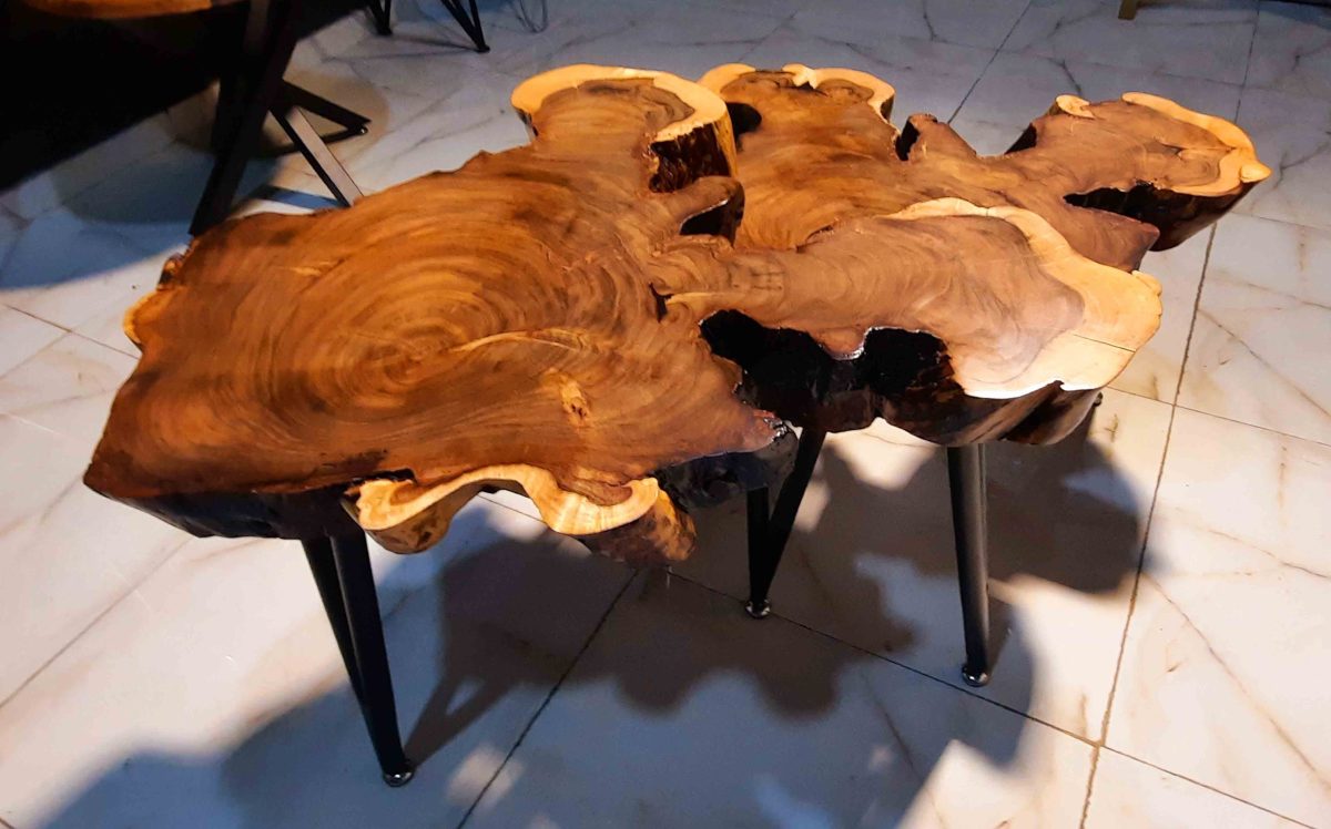 Nesting Tables - Image 7