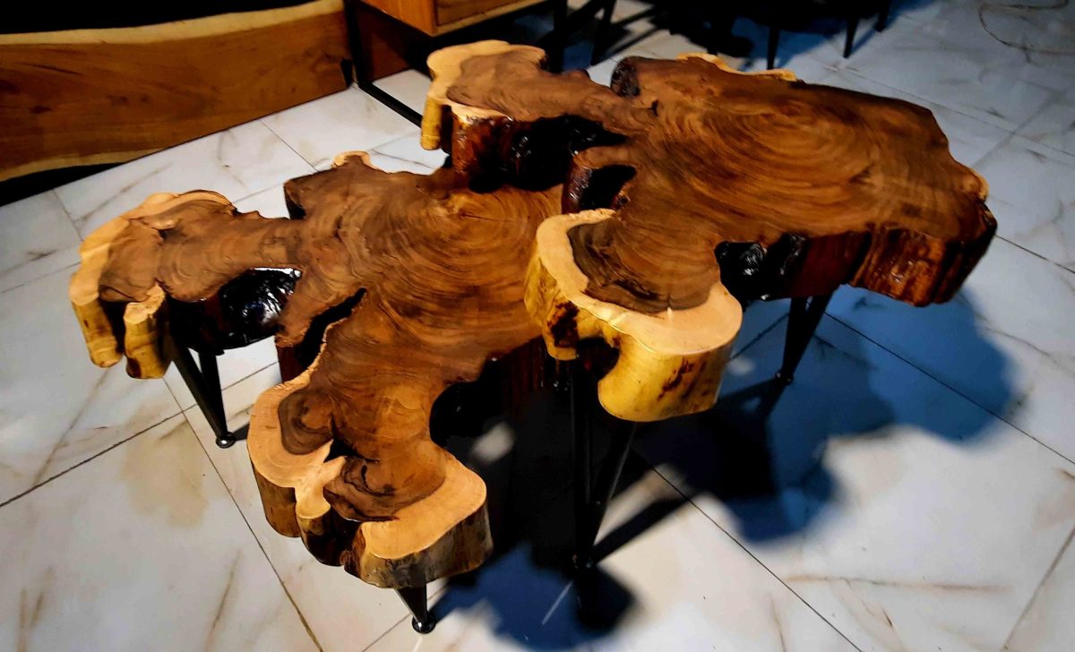 Nesting Tables - Image 8