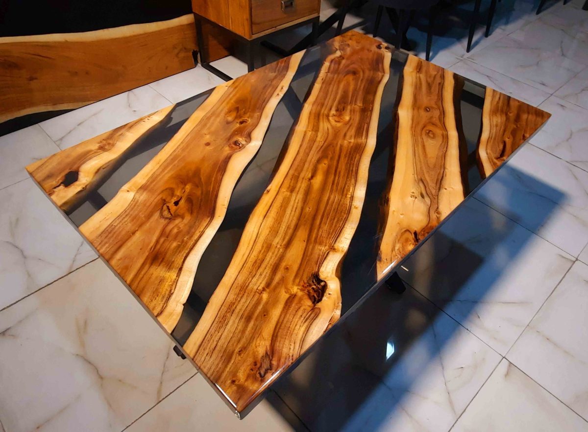 Centre Table - Image 1