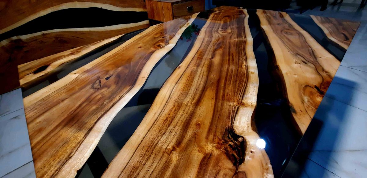 Centre Table - Image 4