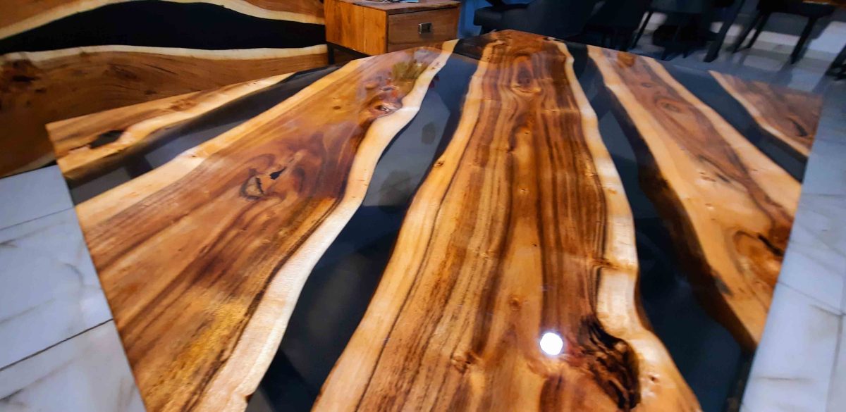 Centre Table - Image 5