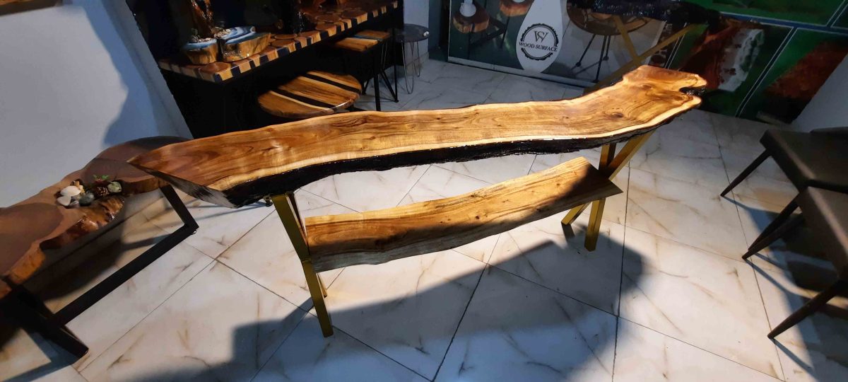 Console Table - Image 1