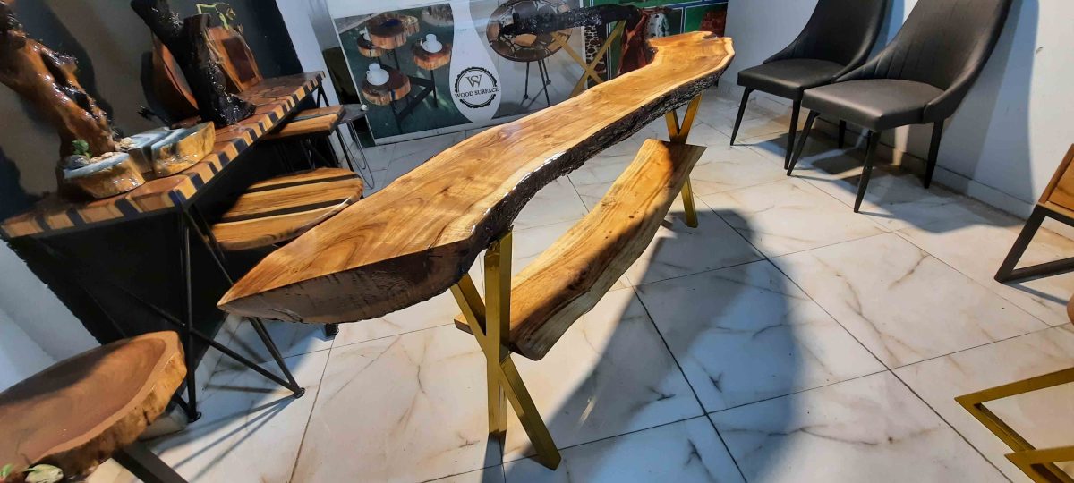Console Table - Image 5