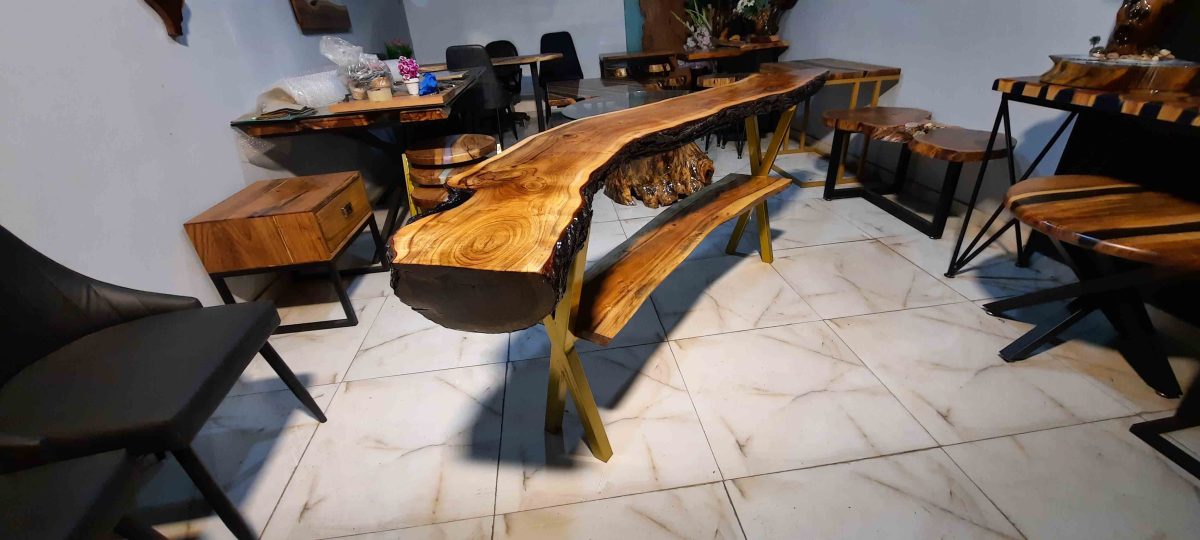 Console Table - Image 3