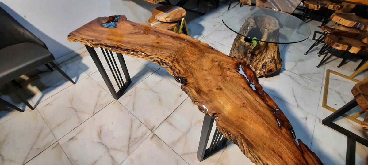 Console Table - Image 2