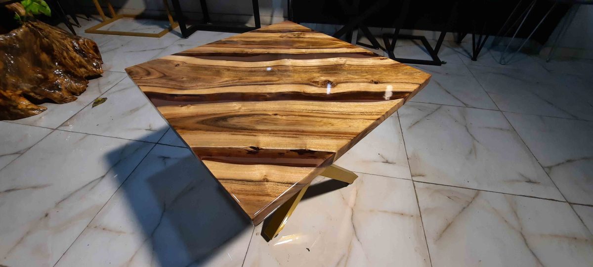 Side Table - Image 1