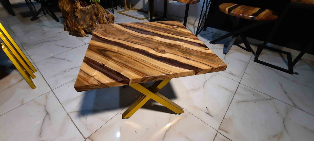 Side Table - Image 2