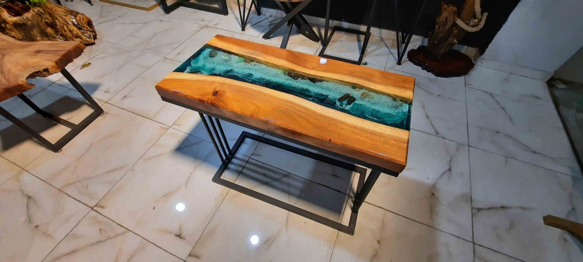 Side Table - Image 4