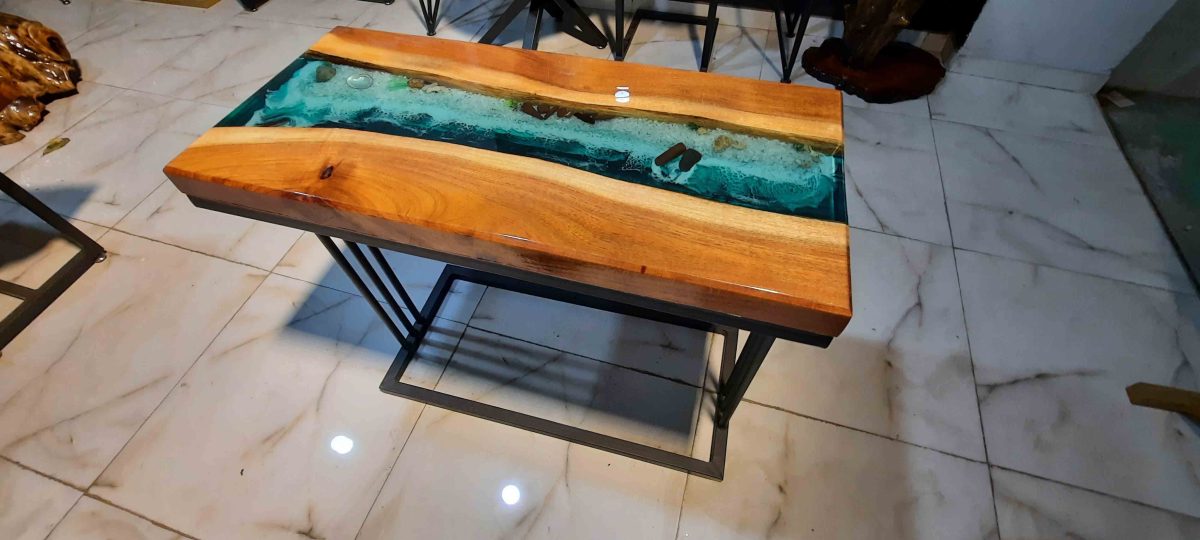 Side Table - Image 5