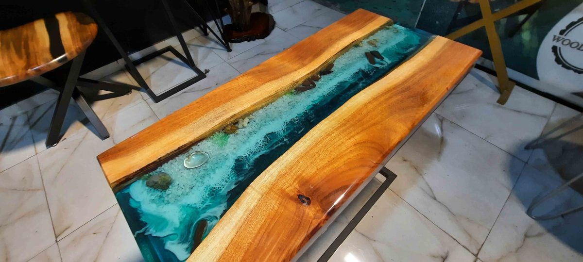 Side Table - Image 1
