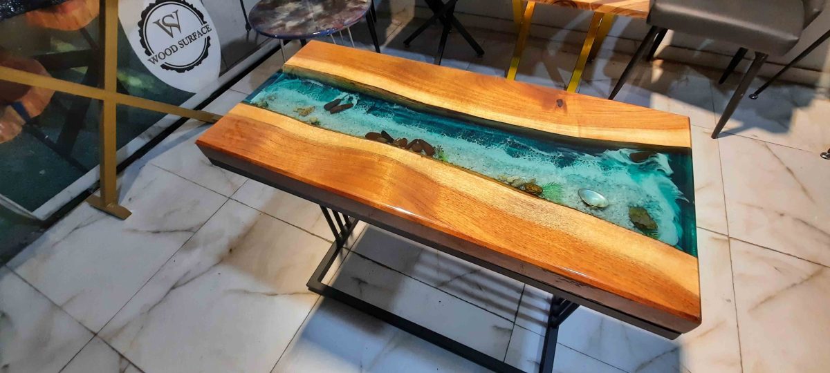 Side Table - Image 2