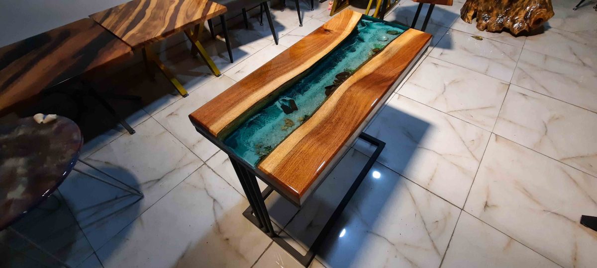 Side Table - Image 3