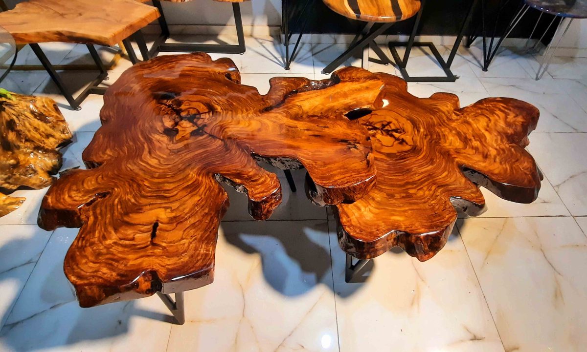 Nesting Tables - Image 1
