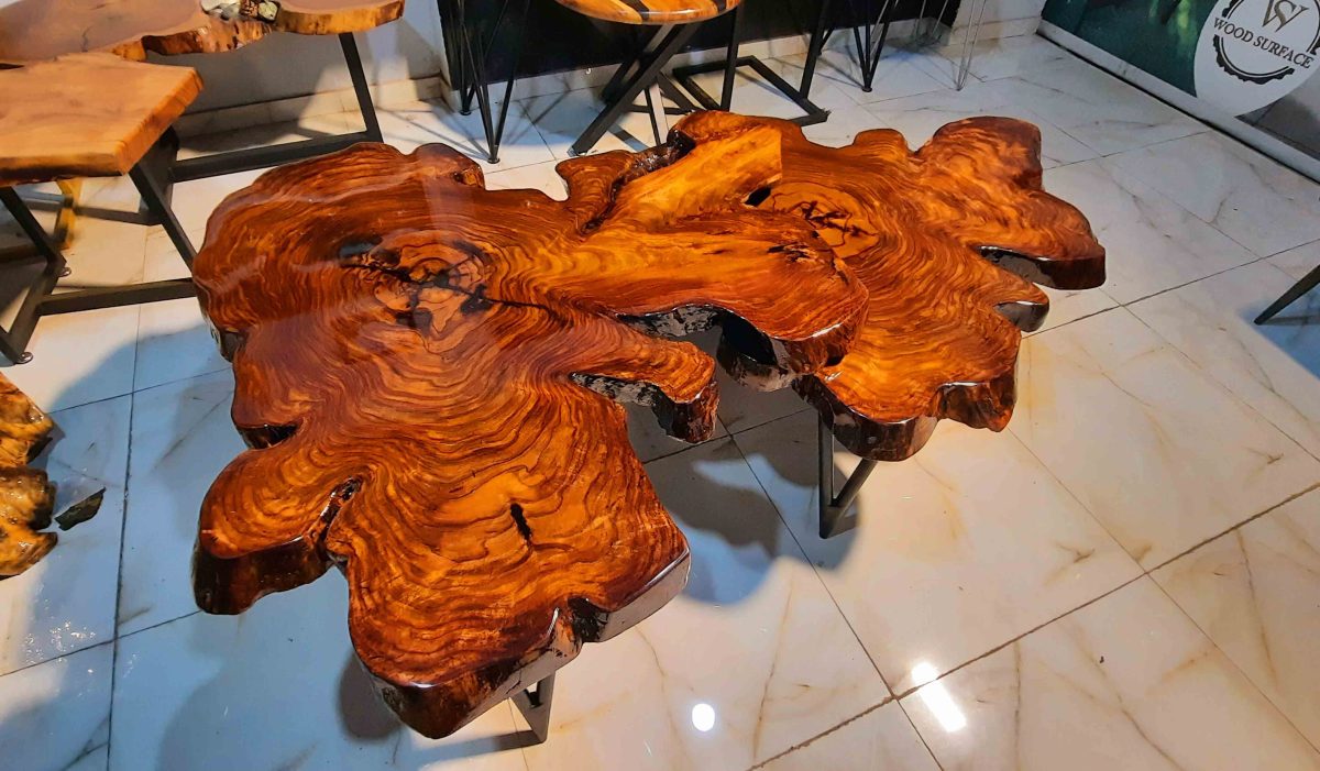 Nesting Tables - Image 2