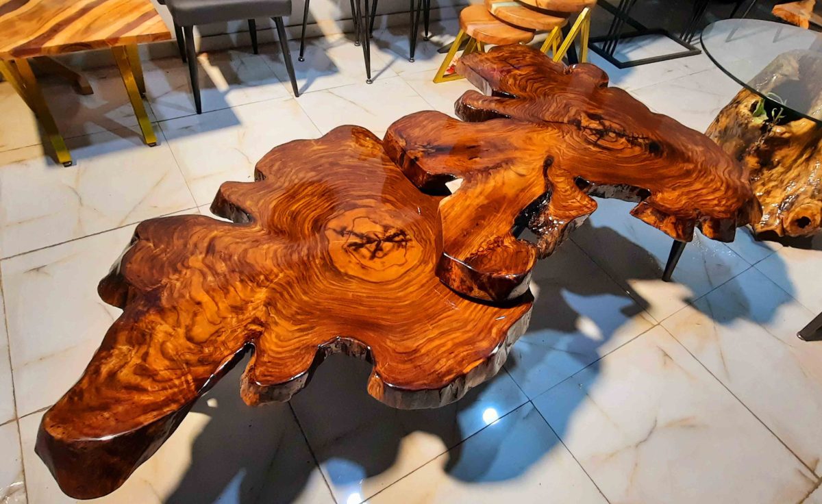 Nesting Tables - Image 3