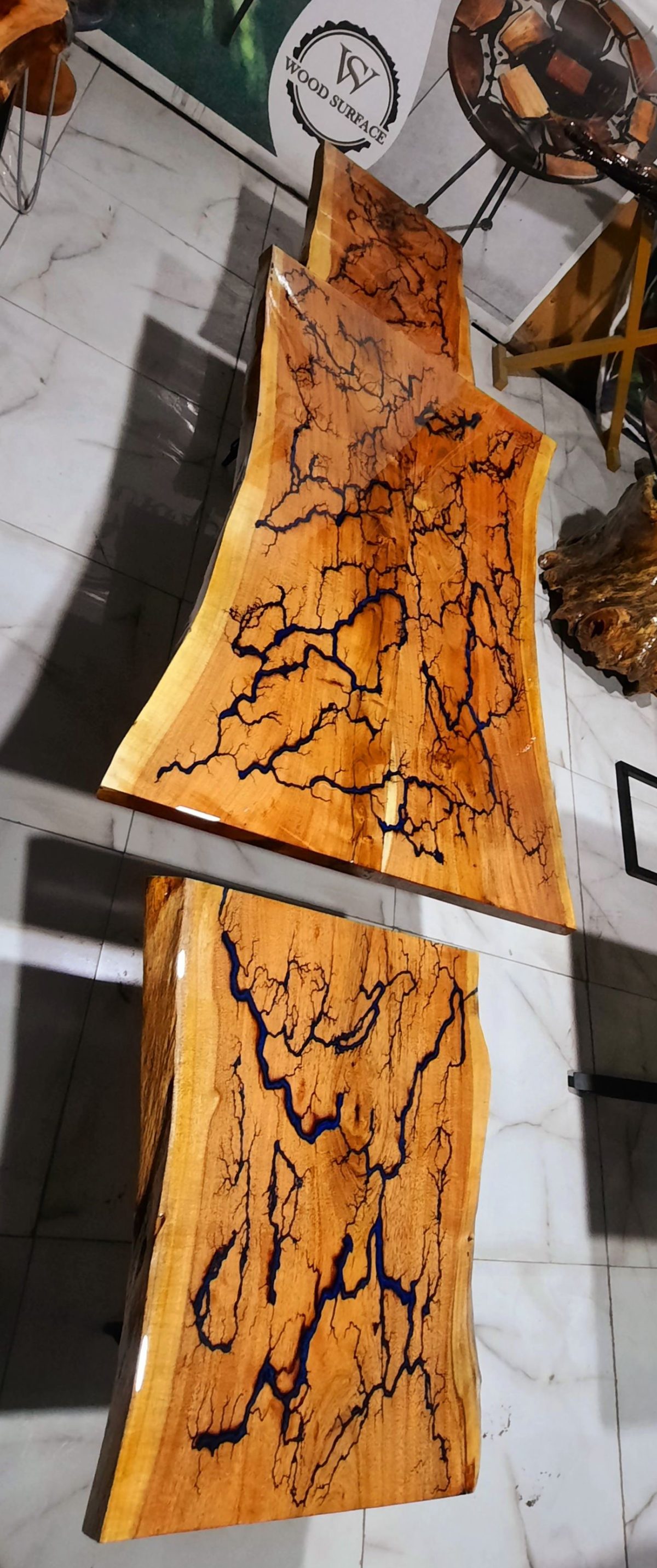 Centre table 03 set - Image 6