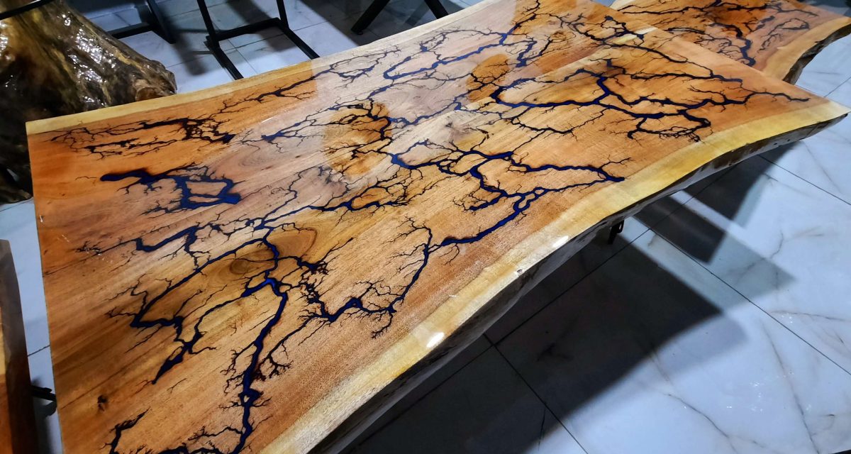 Centre table 03 set - Image 4