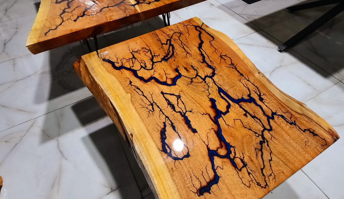 Centre table 03 set - Image 5