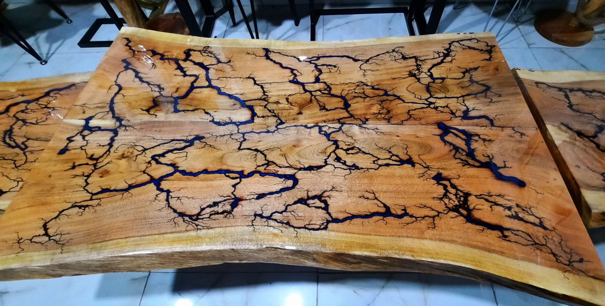 Centre table 03 set - Image 2