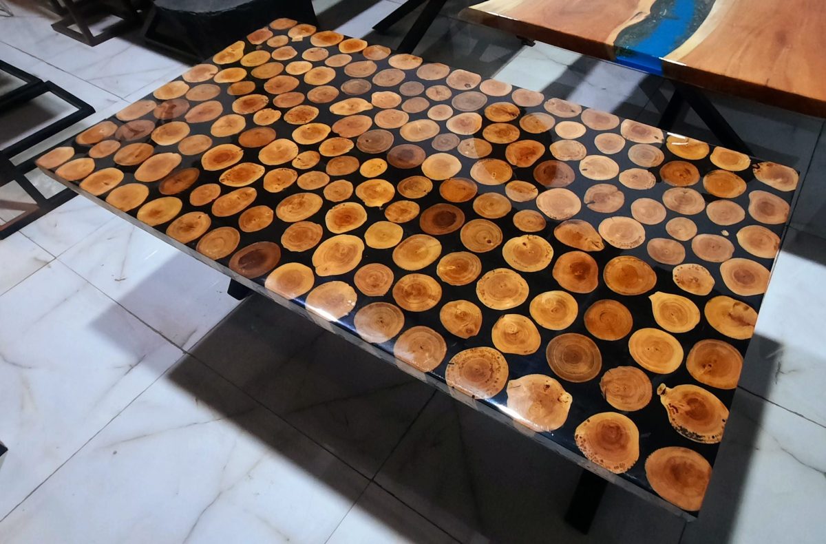 Centre table - Image 3
