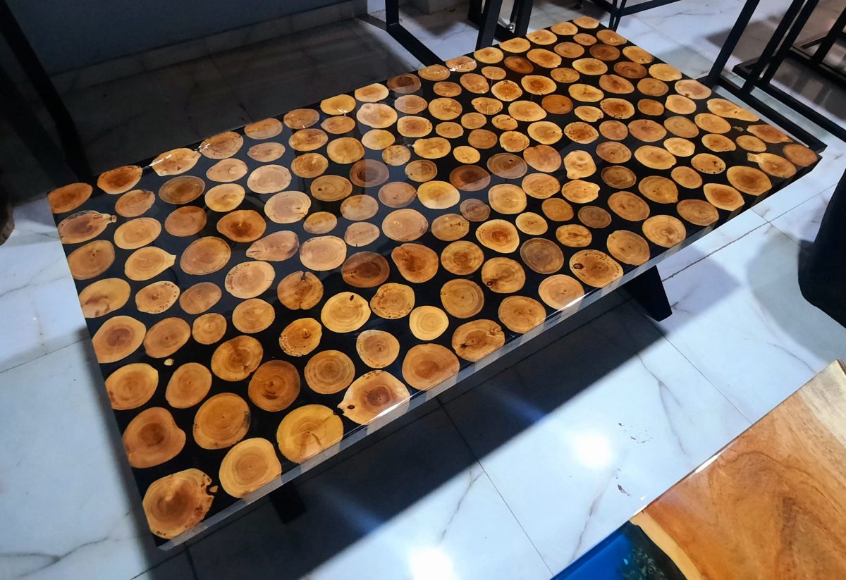 Centre table - Image 2