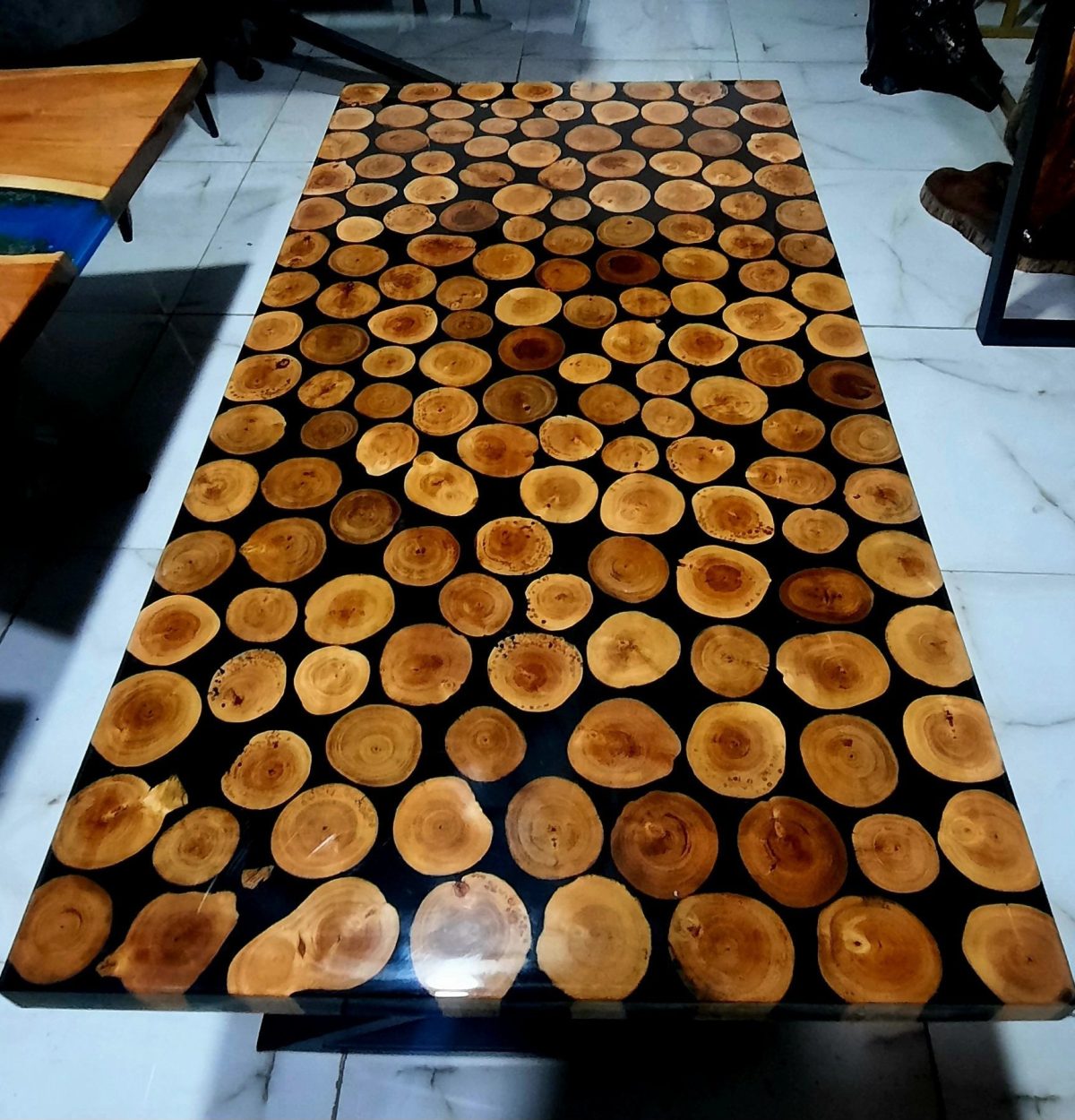 Centre table - Image 1