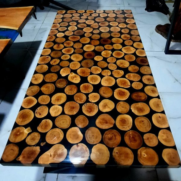 Centre table