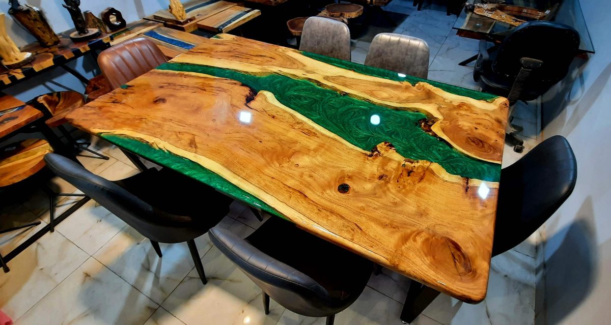 Dining table - Image 3