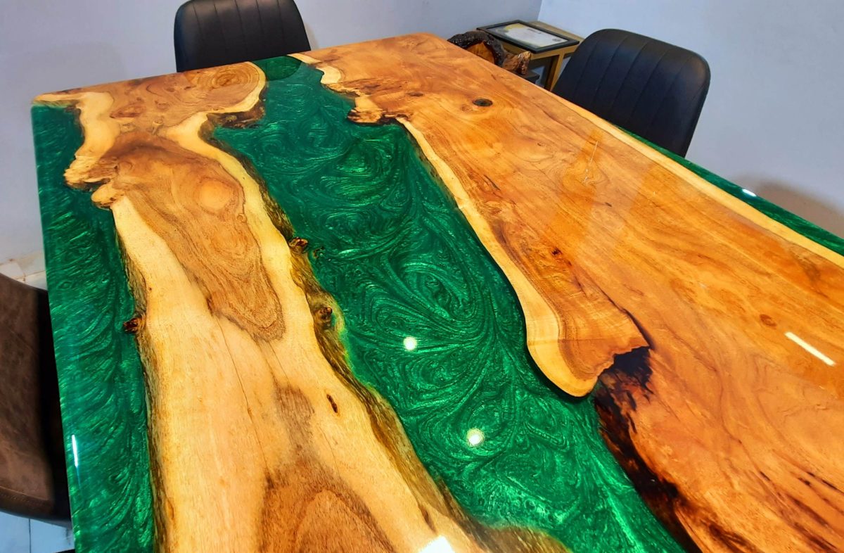 Dining table - Image 4