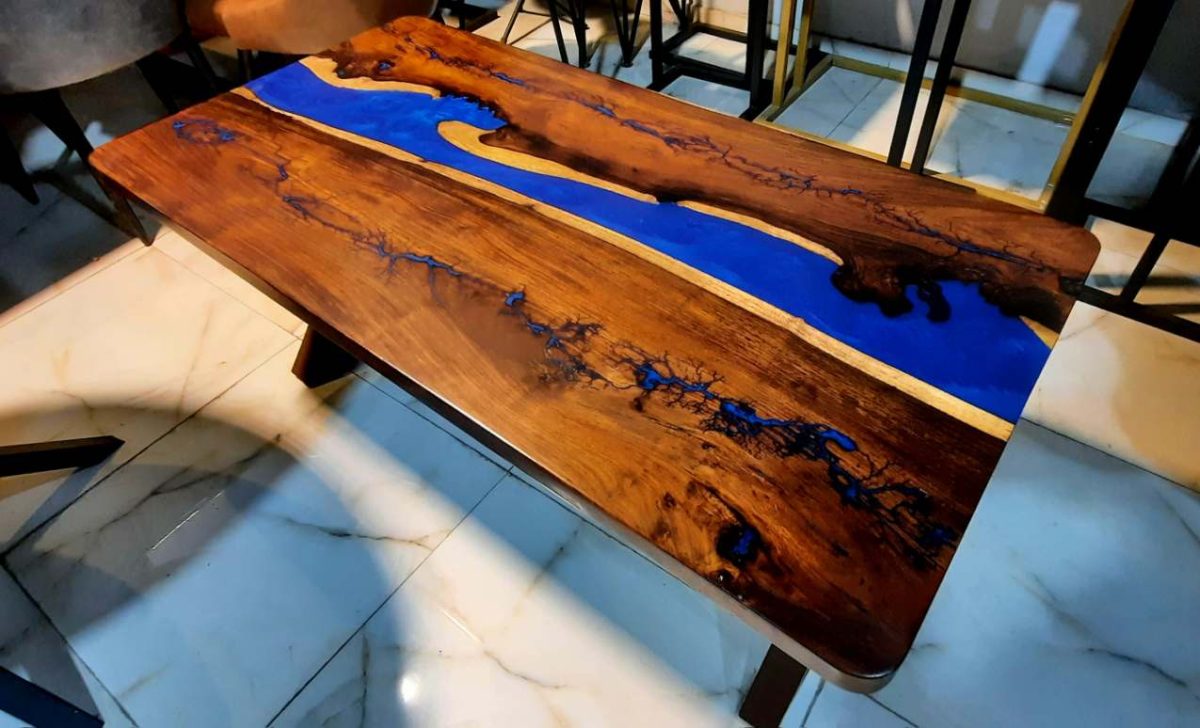 Centre table - Image 3