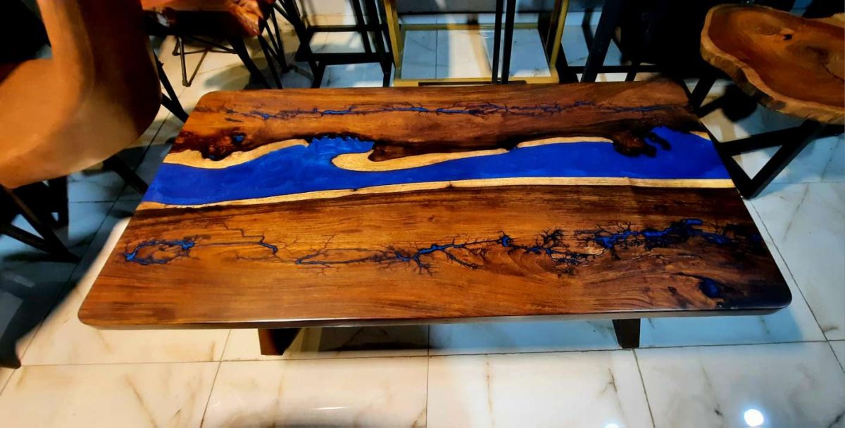 Centre table - Image 2