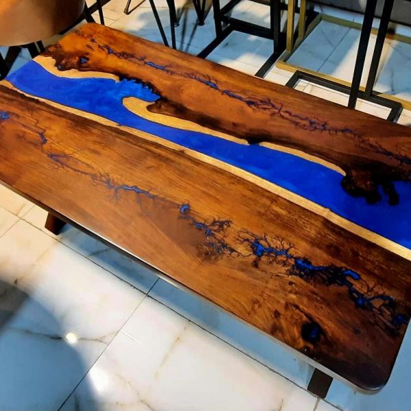 Centre table