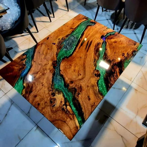 Centre table