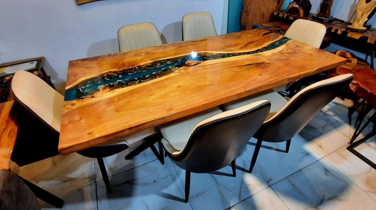 Dining table - Image 3