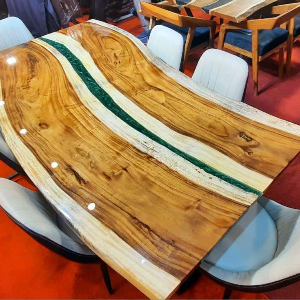 8 seater dining table set