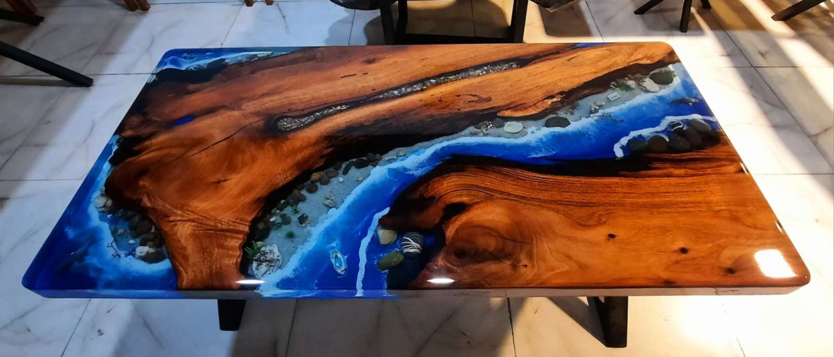 Ocean table - Image 3