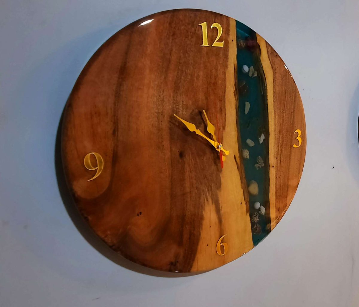 Wall clock - Image 2