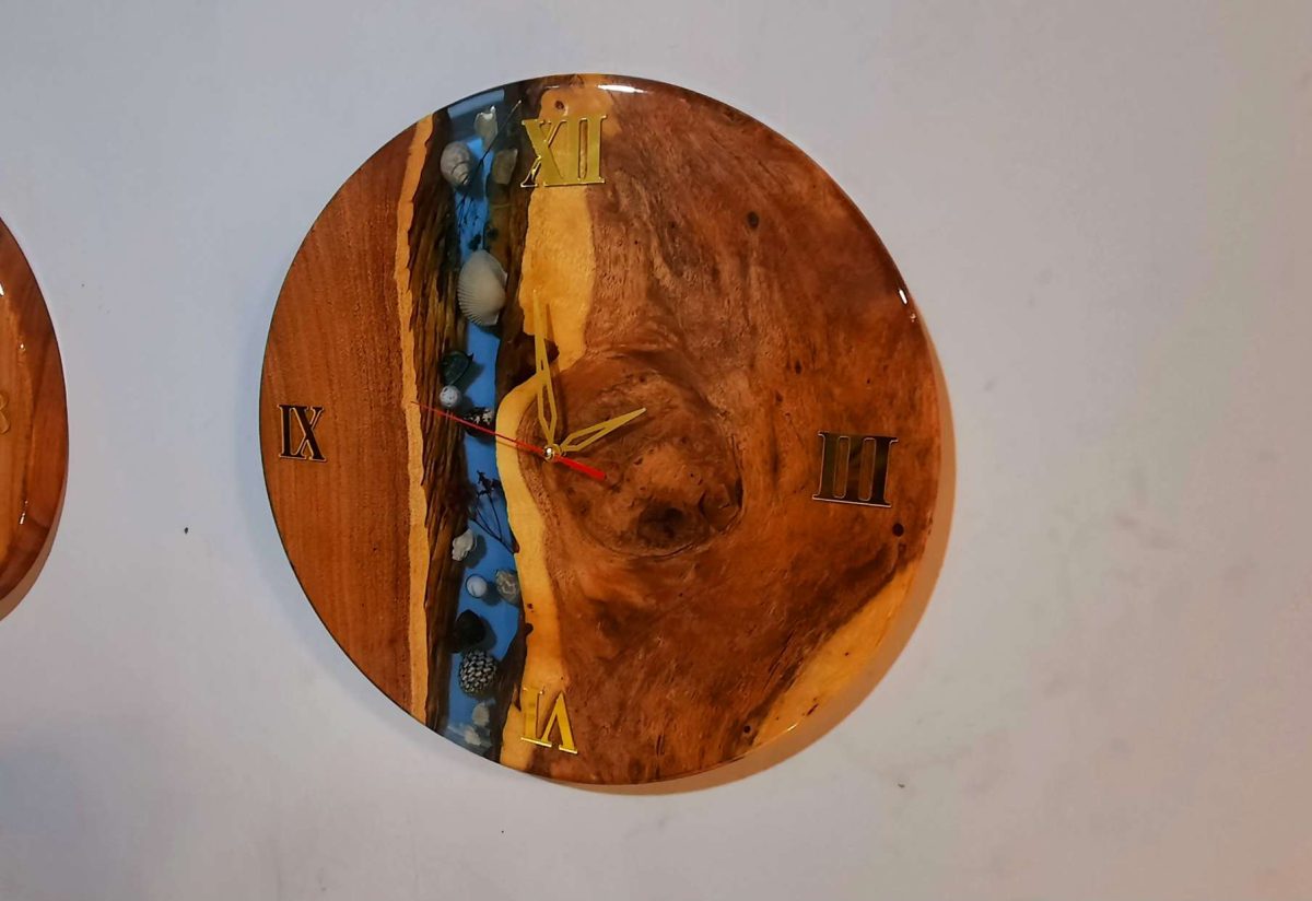 Wall clock - Image 1