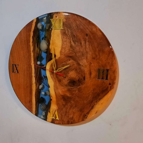 Wall clock