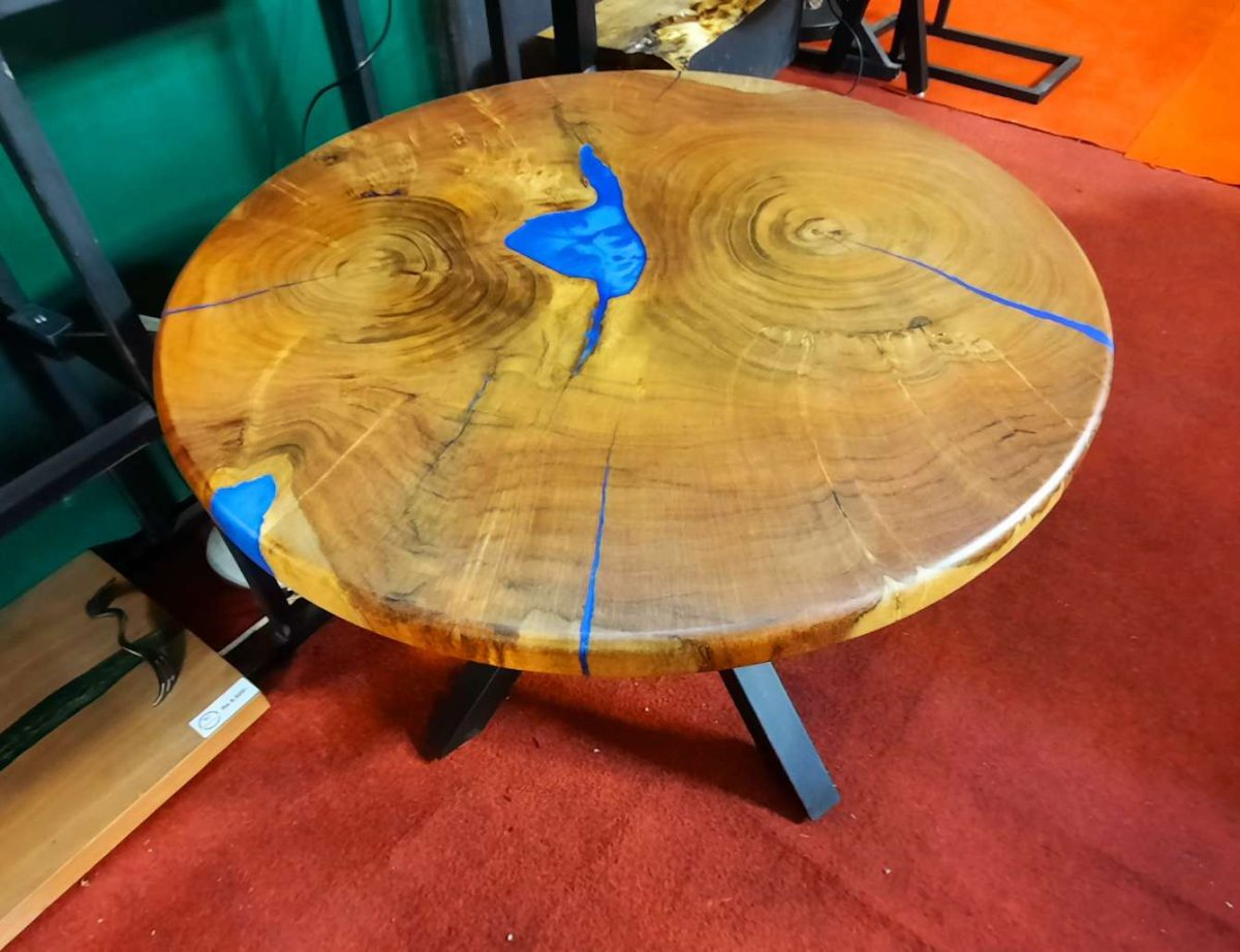 Side table round - Image 2