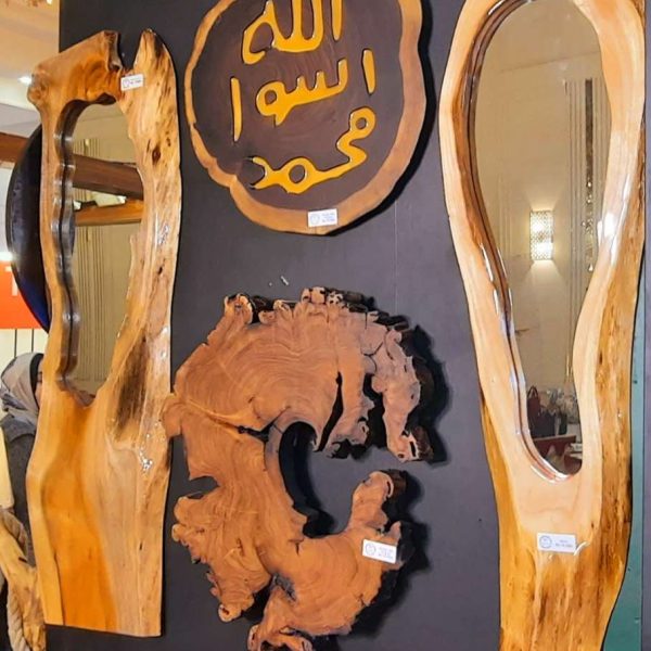 Wall hanging