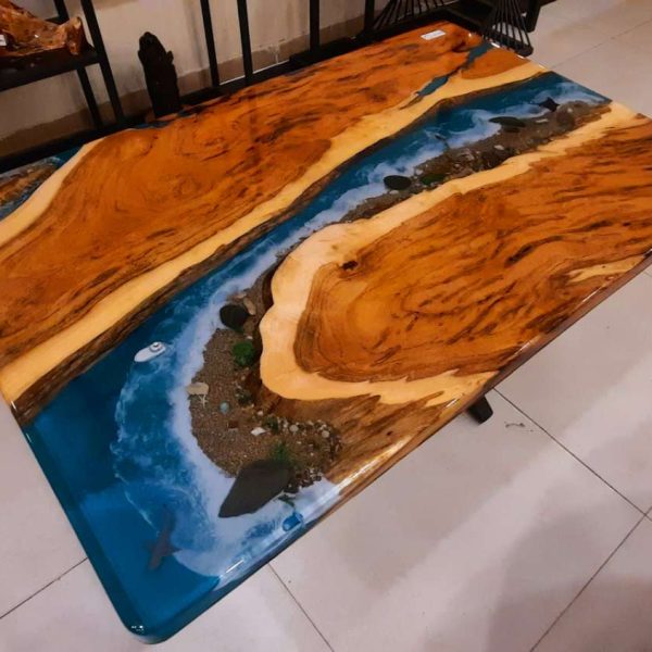 Ocean table