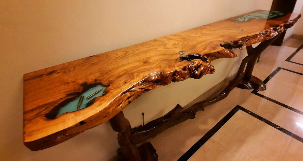 Armoury console - Image 3