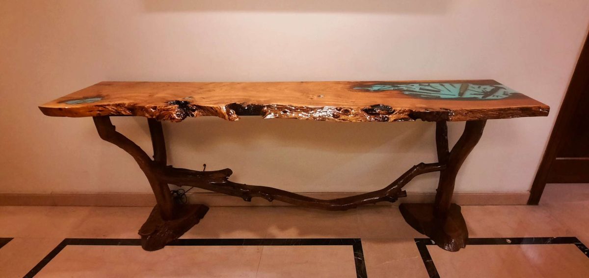 Armoury console - Image 5