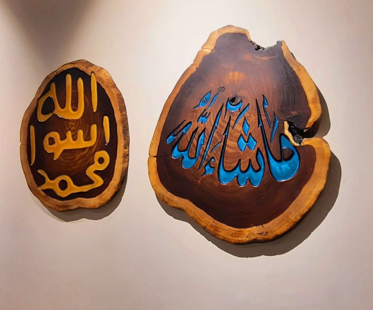 Wall hanging - Image 2