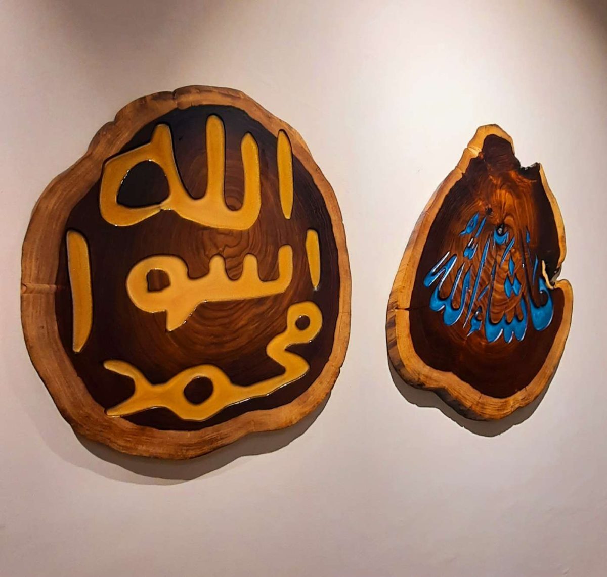 Wall hanging - Image 3