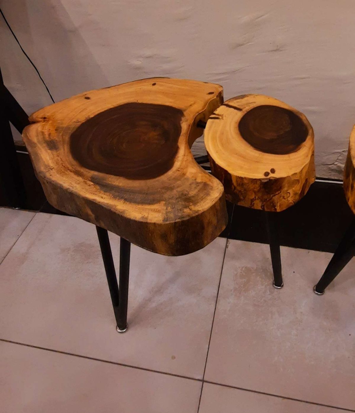 Side table - Image 1