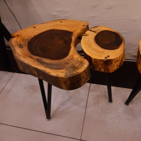 Side table
